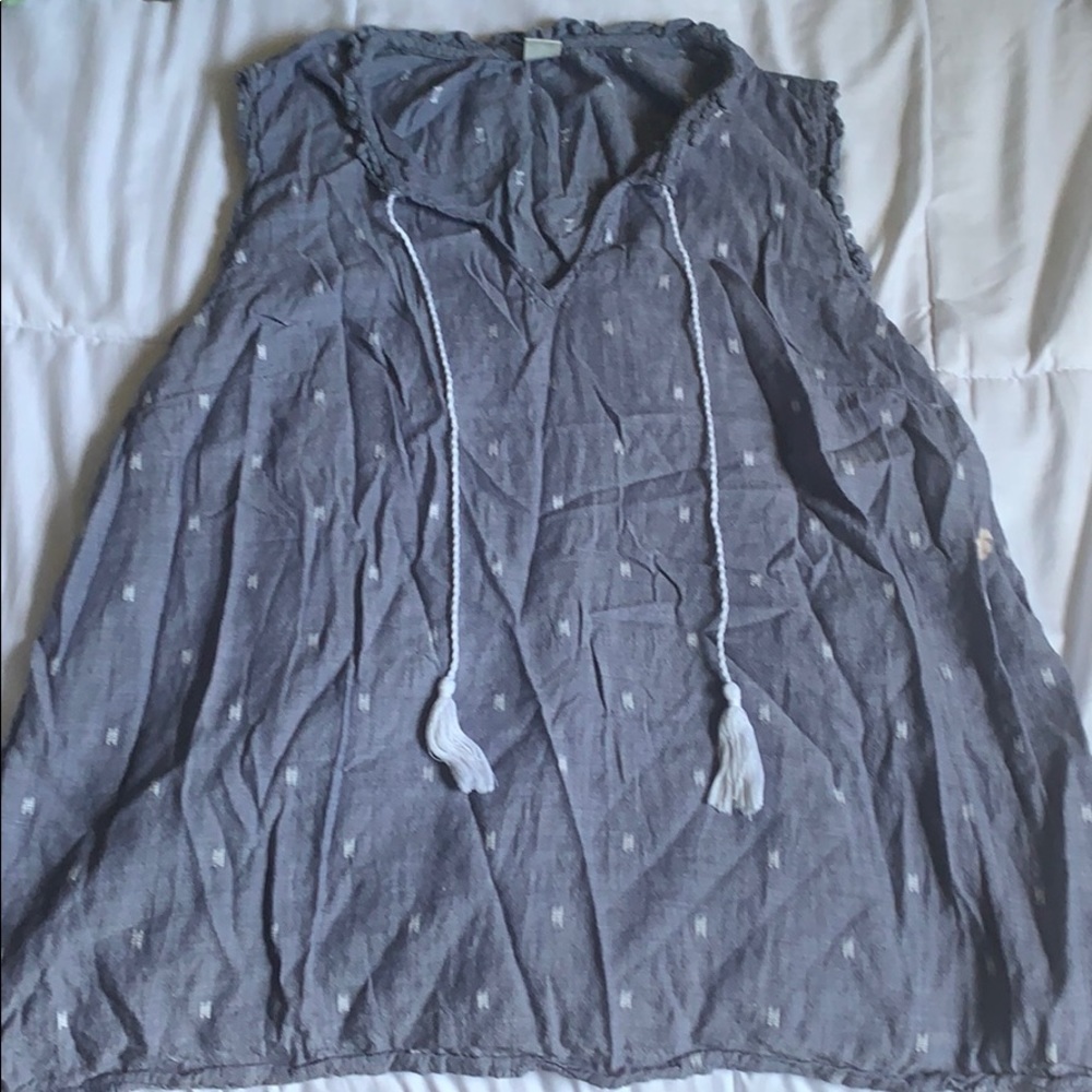 Old Navy summer tank top